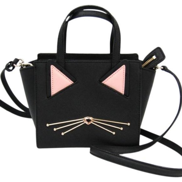 kate spade Handbags - Kate Spade Jazz Things Up Mini Hayden